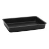 Assadeira Alta Retangular N° 2 Antiaderente 35x24x5,5 Ramos