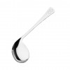 COLHER INFANTIL EM INOX CURVADA TRAMONTINA