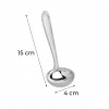 Concha Para Molho Tramontina Laguna Em Aço Inox