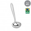 Concha Para Molho Tramontina Laguna Em Aço Inox