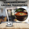 Concha Terrina Tramontina Laguna Em Aço Inox