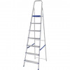 ESCADA ALUMINIO 7 DEGRAUS MOR