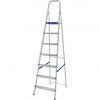 ESCADA ALUMINIO 7 DEGRAUS MOR