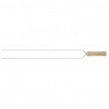 ESPETO DUPLO 75 CM MOR - 1 UNIDADE