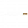 Espeto Churrasco Carne Simples 85 Cm - Metalurgica Mor