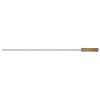 Espeto Churrasco Carne Simples 85 Cm - Metalurgica Mor