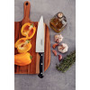 Faca Carne Churrasco Inox 8 Polegadas Ultracorte Tramontina
