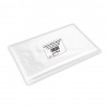 SACO PLÁSTICO BD 08CMx25CMx0,06 Mi 1 KG C/ 830 UN ZPP