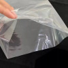 Saco Plástico Transparente BD 23x45x0,06 Aprox 160un 1 Kg