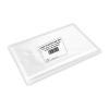 Saco Plástico Transparente BD 30X40X0,06 Aprox 138un 1 Kg