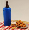 PORTA GARRAFA LITRAO 1 LT ICE PACK - 046X1348 BEER UN COM 1 UN