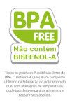 PORTA SABÃO EM PÓ 1 KG PLASÚTIL (7892)