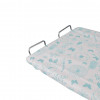 MESA ACO PASSAR ROUPA MOR - 1 UNIDADE