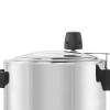 Panela de Pressão Polida 7Lt Pressionela Ramos - Ref. 317