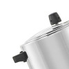 Panela de Pressão Polida 7Lt Pressionela Ramos - Ref. 317