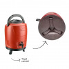 GARRAFAO TERMICO TRIPE 9 LTS INVICTA - 101487091808 UN COM 1 UN