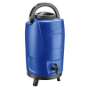 Garrafa Garrafão Botijão Térmico Q/f 12 Litros Invicta Azul