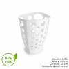 CESTO TELADO TRIANGULAR 6,9 LITROS PLASUTIL (2633)