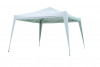 Tenda Gazebo X-flex Dobravel Articulada 3x3 Mts Azul Mor