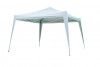Tenda Gazebo X-flex Dobravel Articulada 3x3 Mts Azul Mor