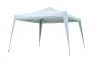 Tenda Gazebo X-flex Dobravel Articulada 3x3 Mts Azul Mor