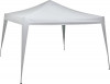 Tenda Gazebo X-flex Dobravel Articulada 3x3 Mts Azul Mor