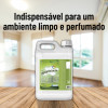 DESINFETANTE 5 LITROS PRONTO USO TALCO SEVENGEL C/ 1 UN (5280)