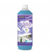 LIMPA VIDRO 1 LITRO GLASS SEVENGEL C/ 1 UN  (5493)