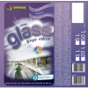 LIMPA VIDRO 1 LITRO GLASS SEVENGEL C/ 1 UN  (5493)