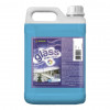 LIMPA VIDRO 5 LITROS GLASS SEVENGEL CX C/ 4 UN  (5494)