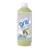 Desincrustante Alcalino Limpa Chapa Sevengel Grill 1L (5495)