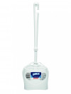 Escova Sanitária Sanilux C/ Estojo Bettanin - 567 Com 1 Un