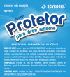 Protetor de Piso Área externa Sevengel 5 Litros