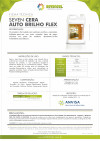 PROTETOR DE PISO 5 LITROS UHS180 REVEST SEVENGEL CX C/ 4 UN (5623)
