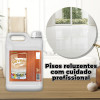 PROTETOR DE PISO 5 LITROS UHS250 REVEST SEVENGEL C/ 1 UN (5627)