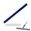 REFIL BORRACHA RODO TWISTER 48CM BRALIMPIA (RT400)