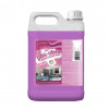 DESINCRUSTANTE POS OBRA 5 LITROS SEVENGEL CX C/ 4 UN (5592)