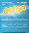 DESENGRAXANTE 5 LITROS DENSO AZUL SEVENGEL CX C/ 4 UN (5258)