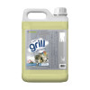 Grill Desincrustante Alcalino Sevengel 5 Litros