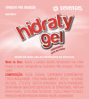 ÁLCOOL GEL 70% HIDRATGEL 4,4 KG C/ HIDRATANTE SEVENGEL 1 UN (5227)