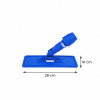 SUPORTE LT PARA FIBRAS ABRASIVAS DE LIMPEZA EURO BRALIMPIA (SE301)