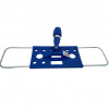 ARMAÇÃO MOP PÓ PROFI 40CM BRALIMPIA (AP400)