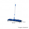 ARMAÇÃO MOP PÓ PROFI 80CM BRALIMPIA (AP800)