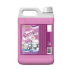 LIMPA ALUMINIO LUMIN 5 LT SEVEN GEL CX C/ 4UN (5799)