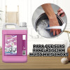 LIMPA ALUMINIO LUMIN 5 LT SEVEN GEL CX C/ 4UN (5799)