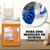 FLOTADOR INDUSTRIAL 5 LT SEVENGEL CX C/ 4UN (5484)