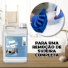 Limpador Uso Geral Flotador Sevengel 5 Litros