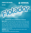 Limpador Uso Geral Flotador Sevengel 5 Litros