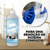 FLOTADOR 1 LT SEVENGEL CX C/ 12UN (5481)