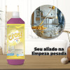 DESINCRUSTANTE CROST PP 1 LT SEVENGEL CX C/ 12 UN (5251)